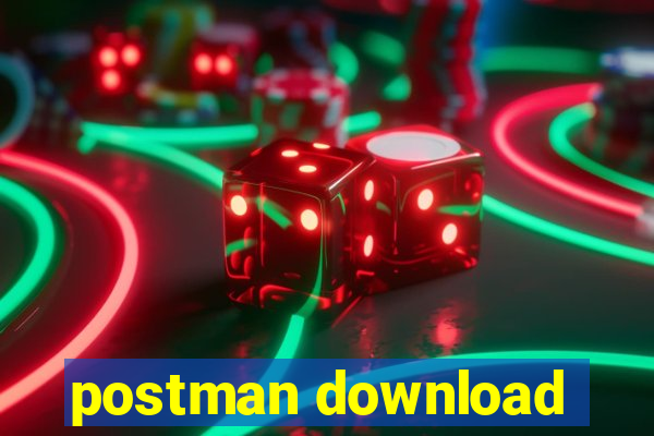postman download